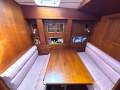 Nauticat 521 Pilot Saloon