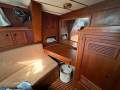 Nauticat 521 Pilot Saloon