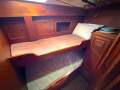 Nauticat 521 Pilot Saloon