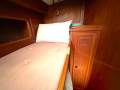 Nauticat 521 Pilot Saloon