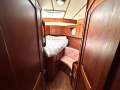Nauticat 521 Pilot Saloon