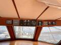 Nauticat 521 Pilot Saloon
