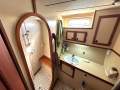 Nauticat 521 Pilot Saloon