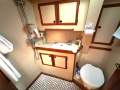 Nauticat 521 Pilot Saloon