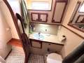 Nauticat 521 Pilot Saloon
