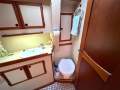 Nauticat 521 Pilot Saloon