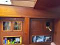 Nauticat 521 Pilot Saloon