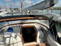 Nauticat 521 Pilot Saloon