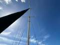 Nauticat 521 Pilot Saloon