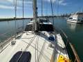 Nauticat 521 Pilot Saloon