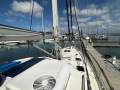 Nauticat 521 Pilot Saloon