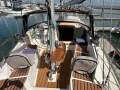 Nauticat 521 Pilot Saloon