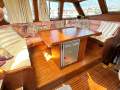 Nauticat 521 Pilot Saloon