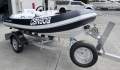 Williams 285 Turbojet RIB