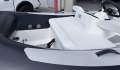 Williams 285 Turbojet RIB