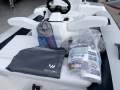 Williams 285 Turbojet RIB