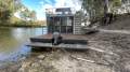 Day Boat Echuca