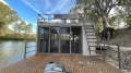 Day Boat Echuca