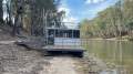 Day Boat Echuca