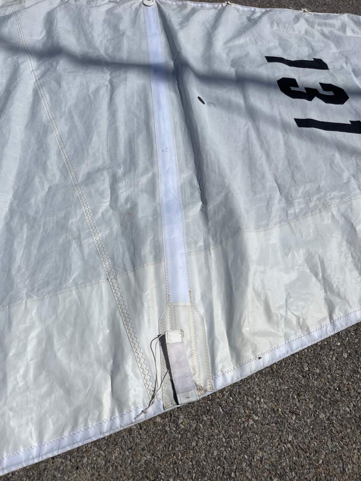 Austral 24 Mainsail Excellent Condition