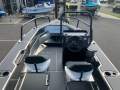 New Senator 500SC Boat, Motor, Trailer Package