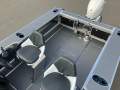New Senator 500SC Boat, Motor, Trailer Package