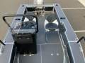 New Senator 500SC Boat, Motor, Trailer Package