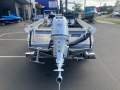 New Senator 500SC Boat, Motor, Trailer Package