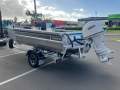 New Senator 500SC Boat, Motor, Trailer Package