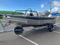 New Senator 500SC Boat, Motor, Trailer Package