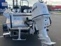 New Senator 500SC Boat, Motor, Trailer Package
