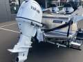 New Senator 500SC Boat, Motor, Trailer Package