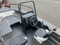 New Senator 500SC Boat, Motor, Trailer Package