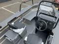 New Senator 500SC Boat, Motor, Trailer Package
