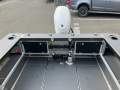 New Senator 500SC Boat, Motor, Trailer Package