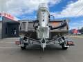 New Senator 500SC Boat, Motor, Trailer Package