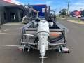 New Senator 500SC Boat, Motor, Trailer Package