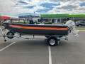 New Senator 500SC Boat, Motor, Trailer Package