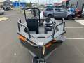 New Senator 500SC Boat, Motor, Trailer Package