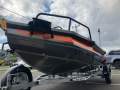 New Senator 500SC Boat, Motor, Trailer Package