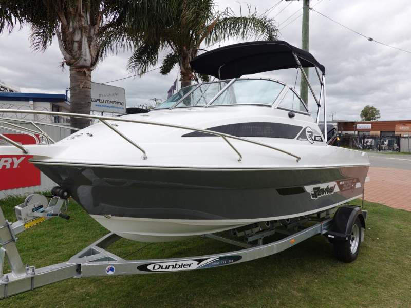 Revival 525 Offshore BRAND NEW 525 MKII REVIVAL