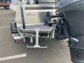 New Senator 500SC Boat, Motor, Trailer Package