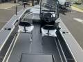 New Senator 500SC Boat, Motor, Trailer Package