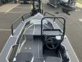 New Senator 500SC Boat, Motor, Trailer Package