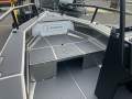 New Senator 500SC Boat, Motor, Trailer Package