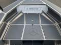 New Senator 500SC Boat, Motor, Trailer Package