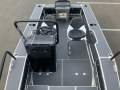 New Senator 500SC Boat, Motor, Trailer Package