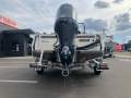 New Senator 500SC Boat, Motor, Trailer Package