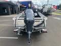New Senator 500SC Boat, Motor, Trailer Package