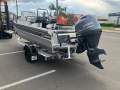 New Senator 500SC Boat, Motor, Trailer Package